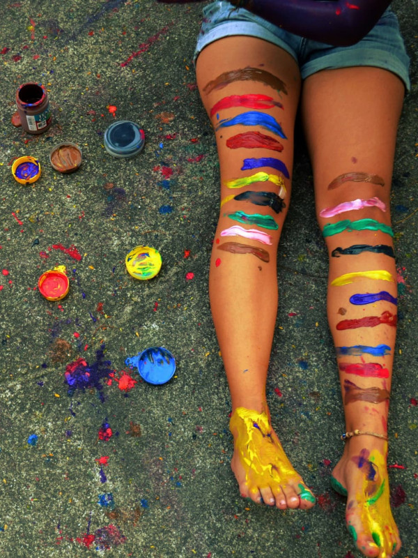 Kinder- und Jugendarbeit