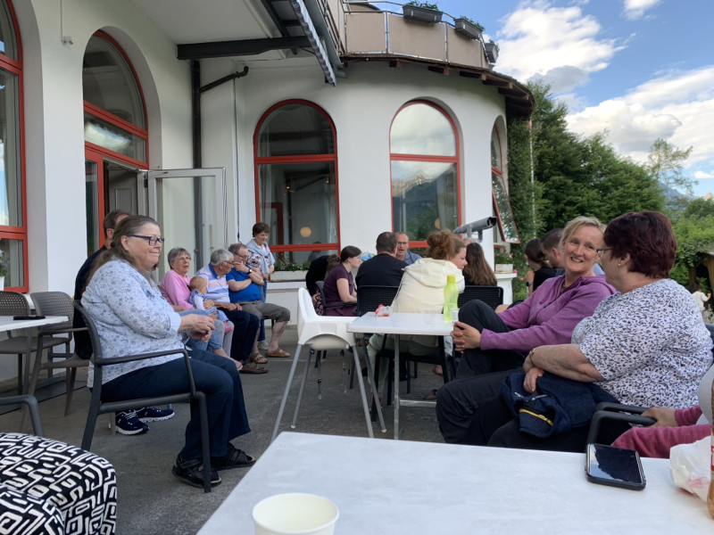 Aktuell &ndash; Ausgabe 393 vom 14. Mai 2026