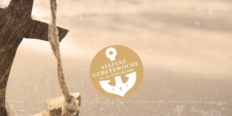 Allianz-Gebetswoche 2026