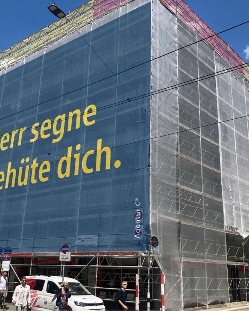 Allianz-Seniorennachmittag