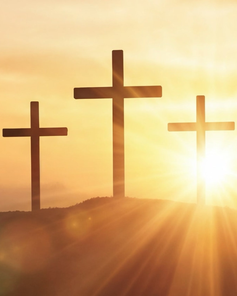 Ein spezieller Ostergottesdienst