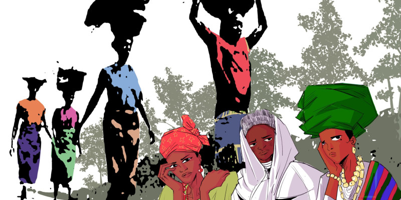 &Ouml;kumenische Feier zum Weltgebetstag 2026