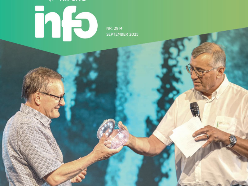 Viva Kirche info Nr. 29