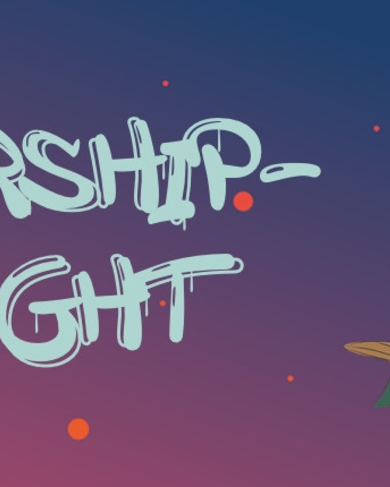 Worship-Night vom Freitag, 14. November 2025