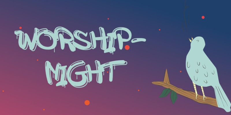 Worship-Night vom Freitag, 14. November 2025