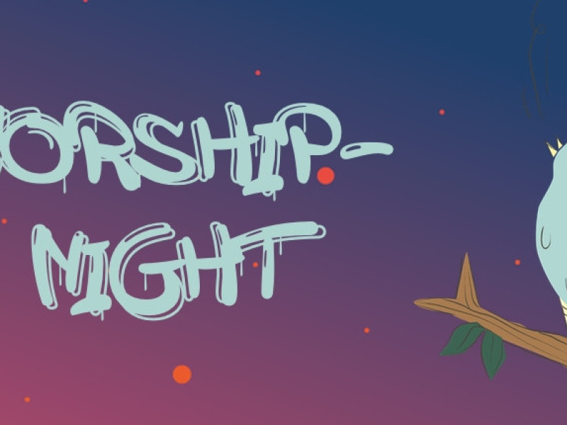 Worship-Night vom Freitag, 14. November 2025