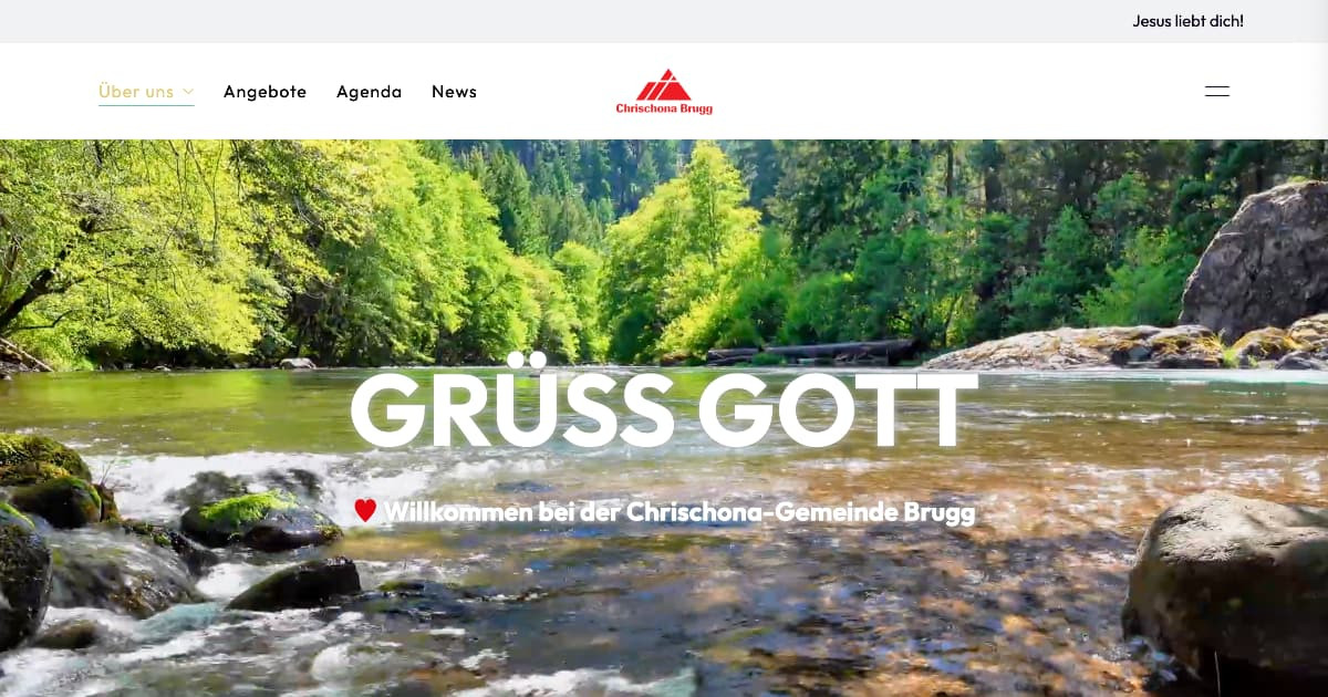 (c) Chrischona-brugg.ch